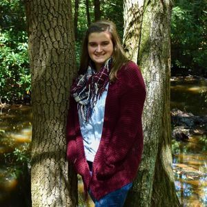 Meet your Posher, Emma